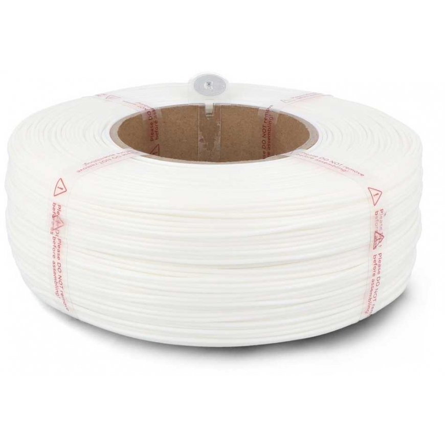 Bambu Lab Refill PLA Basic plastmasa 1.75mm 1kg - Jade Balts – 3
