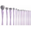 Jessup Luxury Purple Makeup Brush Set T512 14 pcs. Jessup Luxury Purple Makeup Brush Set T512 14 pcs.