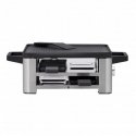 WMF 61.3024.5155 rakletigrill 4 isik(ut) Must, Roostevaba teras WMF 61.3024.5155 rakletigrill 4 isik(ut) Must, Roostevaba teras
