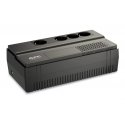 APC BV1000I-GR источник бесперебойного питания Интерактивная 1 kVA 600 W 4 розетка(и) APC BV1000I-GR источник бесперебойного питания Интерактивная 1 kVA 600 W 4 розетка(и)