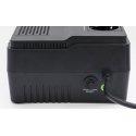 APC BV1000I-GR nepertraukiamo maitinimo resursai (UPS) „Line-Interactive“ 1 kVA 600 W 4 AC išvestis( APC BV1000I-GR nepertraukiamo maitinimo resursai (UPS) „Line-Interactive“ 1 kVA 600 W 4 AC išvestis(