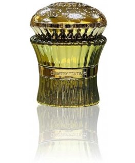 Paris Corner Cake Temptation EDP unisex perfume, 100 ml