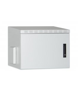 Digitus Wall Mounting Cabinets IP55 - Outdoor - 600x600 mm (BxT)
