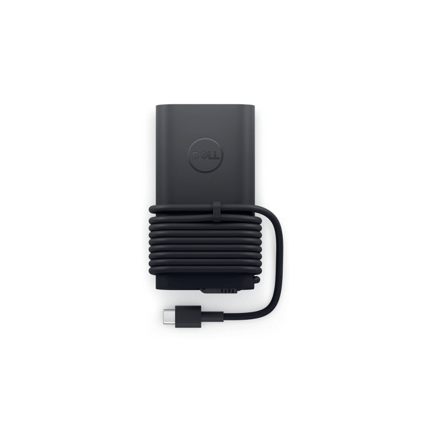 DELL TH5RJ strāvas adapteris & pārveidotājs Iekštelpas 100 W Melns