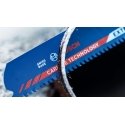 Bosch 2 608 900 368 finierzāģis/zobenzāģa asmens Karbīds 1 pcs