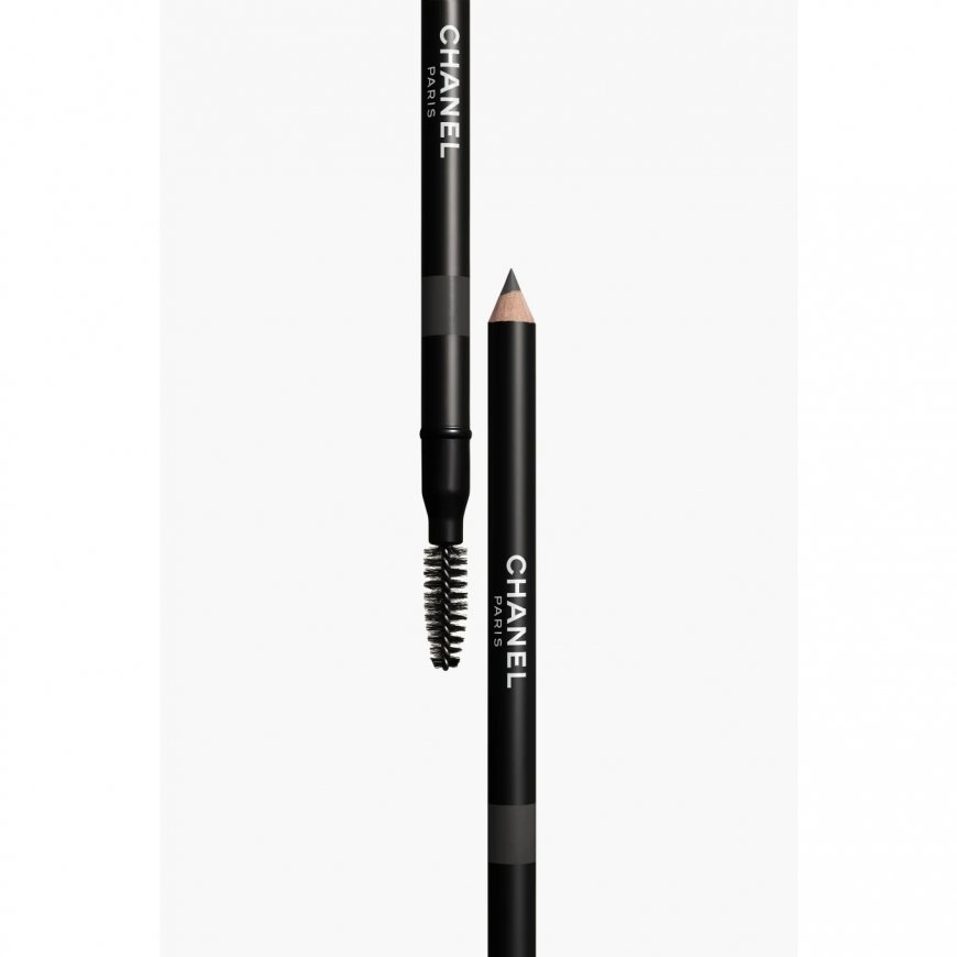 CHANEL Crayon Sourcils 1 g Черный