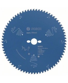 Bosch 2 608 644 081 ümmargune saetera 31,5 cm 1 tk