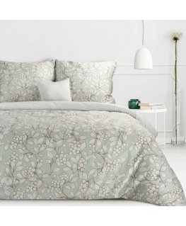 Bedding set Eurofirany SI/POS/ST/DEMI/2 220X200 70X80/X2