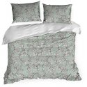 Patalynės komplektas Eurofirany SI/POS/ST/DEMI/2 220X200 70X80/X2 Patalynės komplektas Eurofirany SI/POS/ST/DEMI/2 220X200 70X80/X2