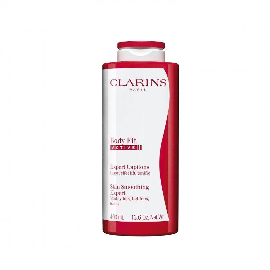 Clarins Body Fit Active 400 ml