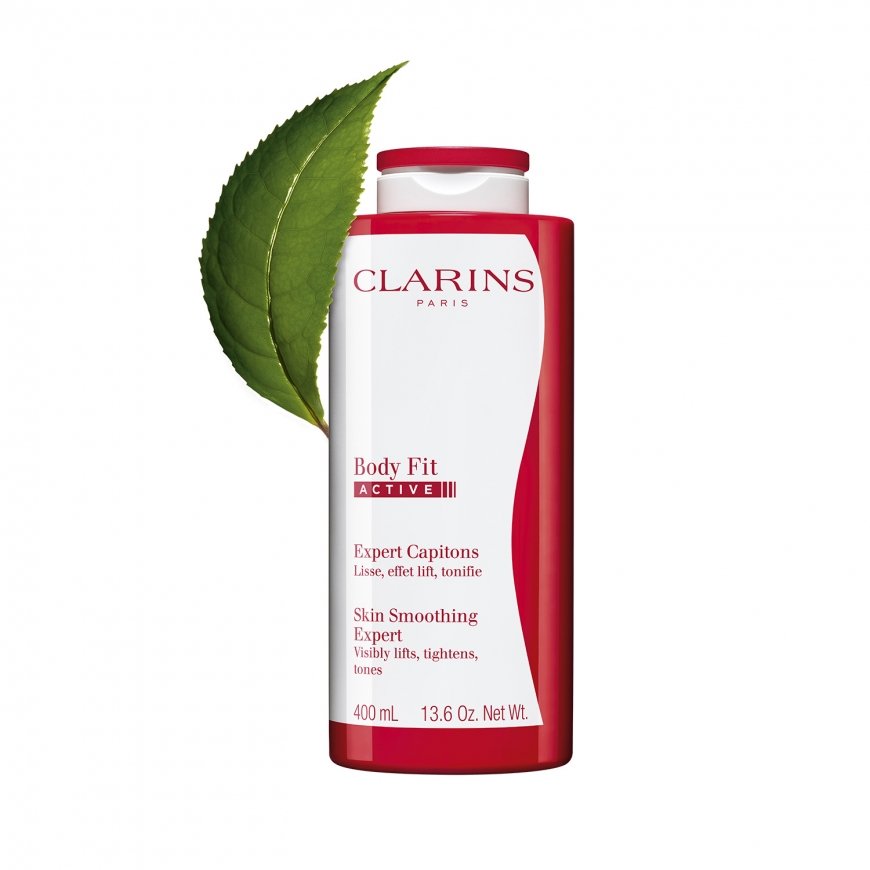 Clarins Body Fit Active 400ml – 2