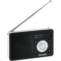 Technisat DigitRadio 1 ASA juodas/sidabrinis Technisat DigitRadio 1 ASA juodas/sidabrinis