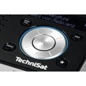Technisat DigitRadio 1 ASA black/silver