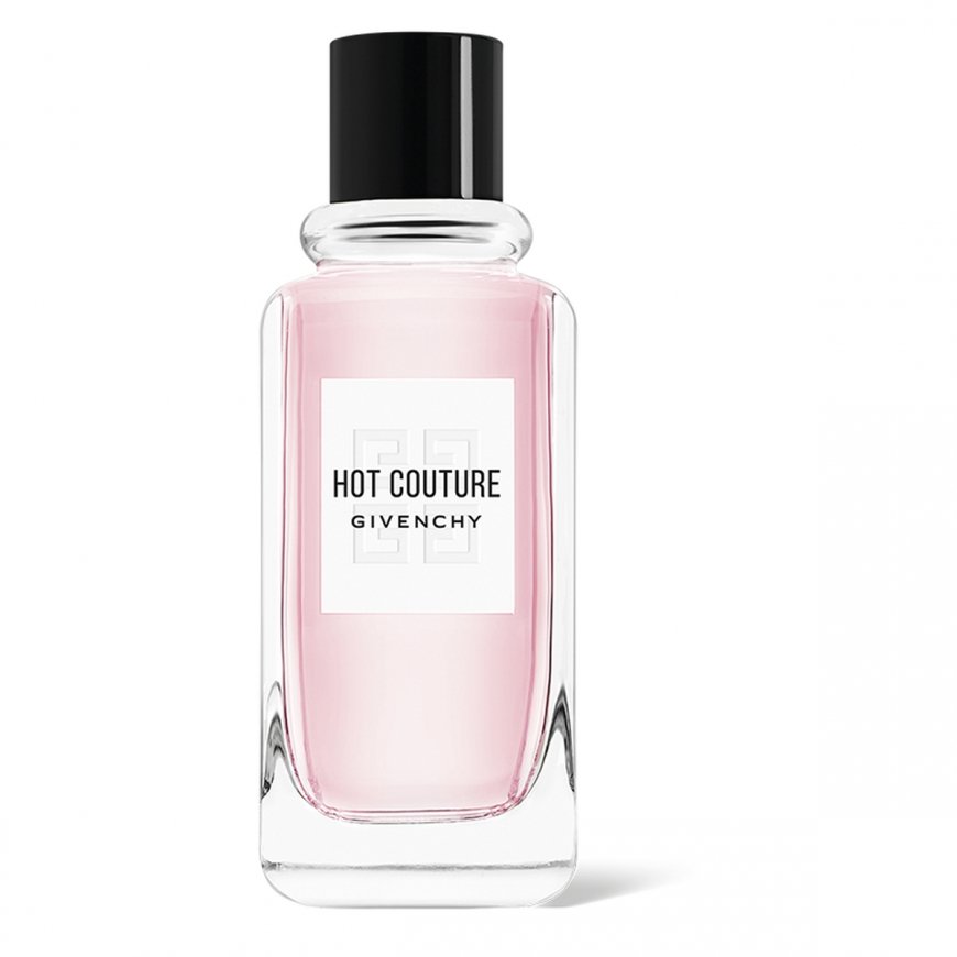 Givenchy Hot Couture 100 ml Naisten