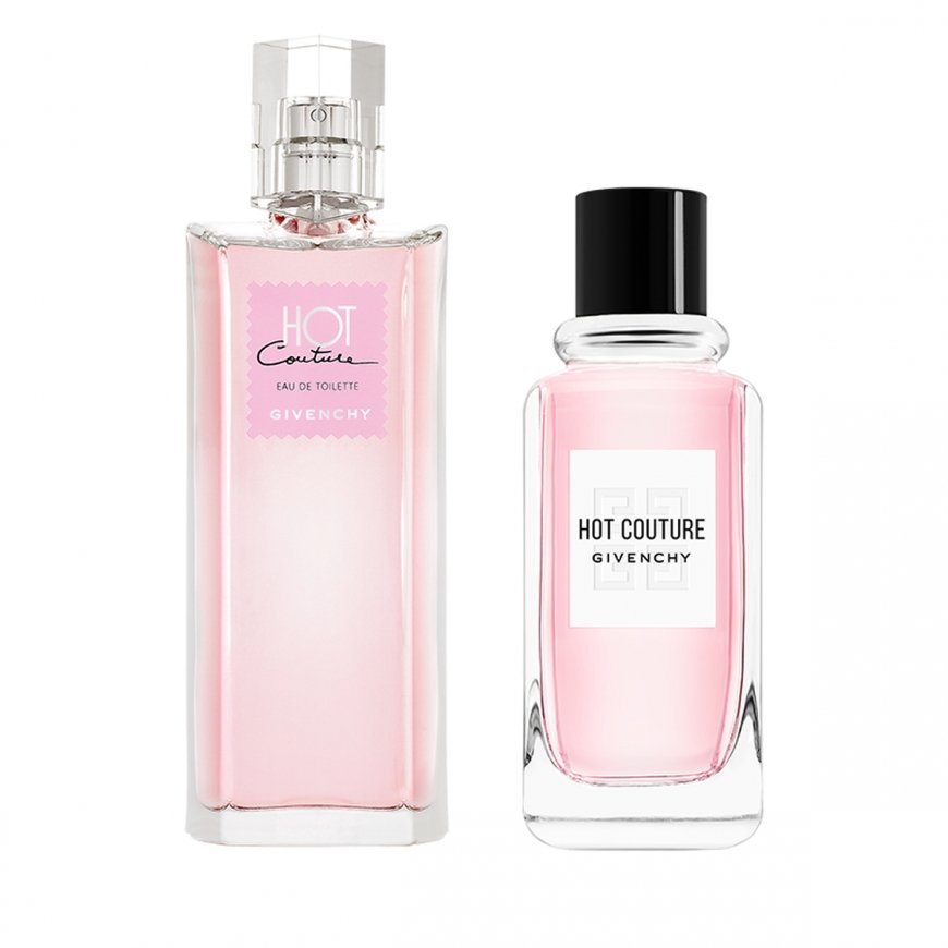 Givenchy Hot Couture 100 ml Naisten – 2