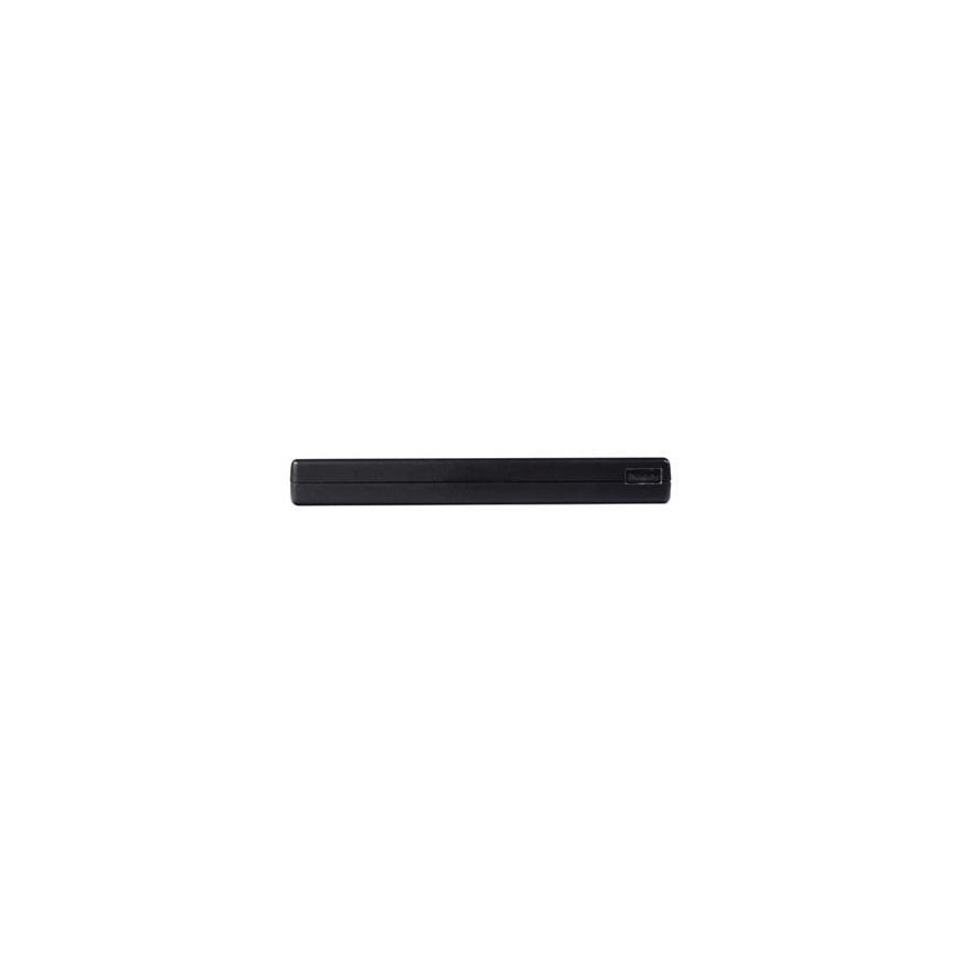 Thermaltake Toughpower Ultra Slim 65W toiteadapter ja vaheldi Hoonesisene Must – 3