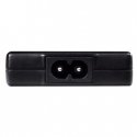 Thermaltake Toughpower Ultra Slim 65W maitinimo adapteris / inverteris Vidaus Juoda Thermaltake Toughpower Ultra Slim 65W maitinimo adapteris / inverteris Vidaus Juoda