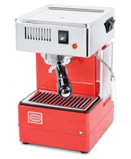 Quickmill STRETTA Pusiau automatinis Espreso kavos aparatas 1,8 L