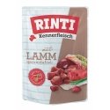 RINTI Kennerfleisch Говядина - влажный корм для собак - 400г RINTI Kennerfleisch Говядина - влажный корм для собак - 400г