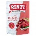 RINTI Kennerfleisch Говядина - влажный корм для собак - 400г RINTI Kennerfleisch Говядина - влажный корм для собак - 400г