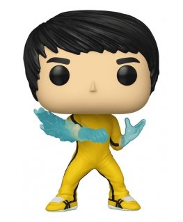 FUNKO POP! Bruce Lee