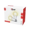 Trust 71298 viedais apgaismojums Smart bulb Bezvadu internets Trust 71298 viedais apgaismojums Smart bulb Bezvadu internets