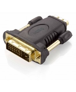 Equip DVI-D Dual Link to HDMI Adapter