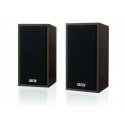 iBox IGLSP1 loudspeaker Cherry (fruit) Wired 10 W iBox IGLSP1 loudspeaker Cherry (fruit) Wired 10 W