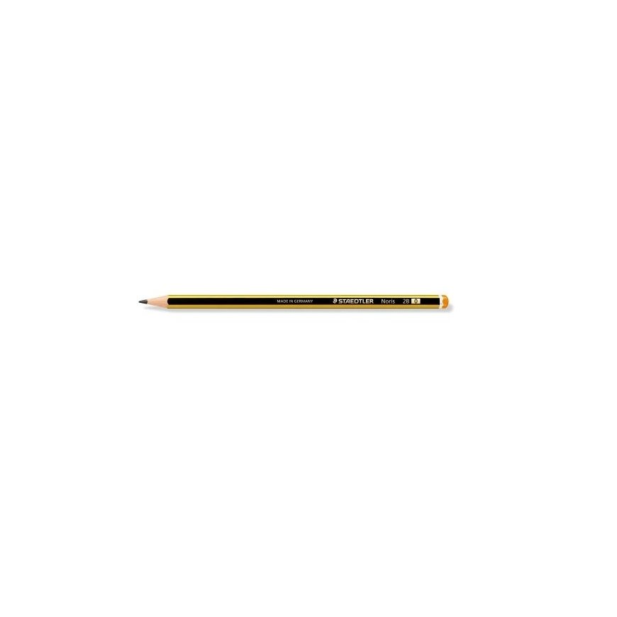 Staedtler Noris 2B 12 pc(s)