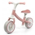 Milly Mally Running Scooter Skippy Pink Milly Mally Running Scooter Skippy Pink