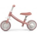 Milly Mally Running Scooter Skippy Pink Milly Mally Running Scooter Skippy Pink