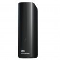 Western Digital Elements WDBWLG0120HBK-EESN ulkoinen kovalevy 12 TB Micro-USB B 3.2 Gen 1 (3.1 Gen 1 Western Digital Elements WDBWLG0120HBK-EESN ulkoinen kovalevy 12 TB Micro-USB B 3.2 Gen 1 (3.1 Gen 1