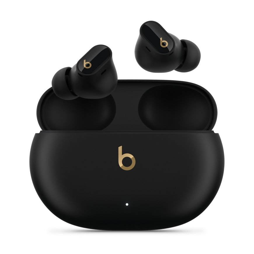Beats by Dr. Dre Beats Studio Buds + Гарнитура True Wireless Stereo (TWS) Вкладыши Calls/Music Bluet