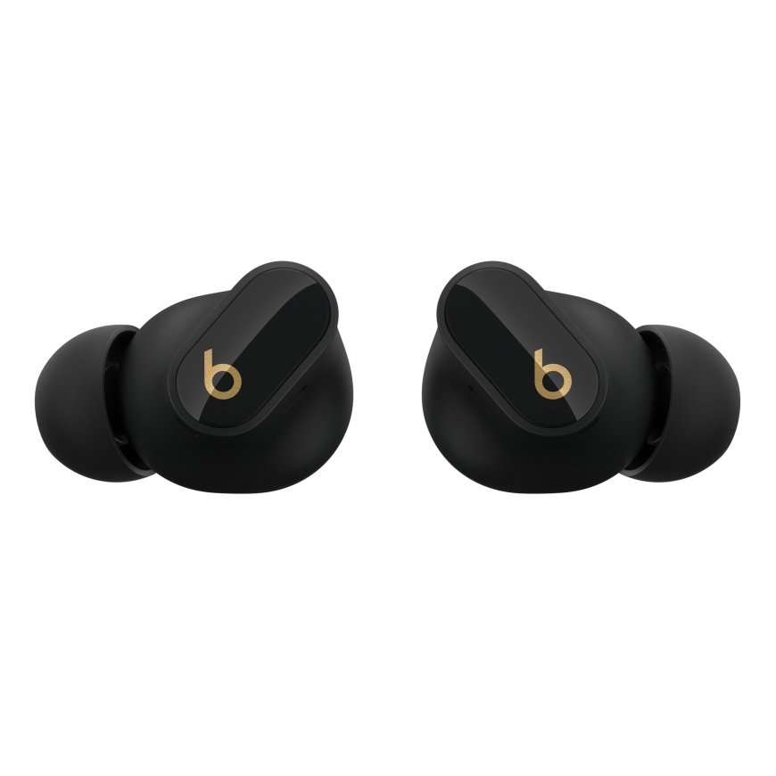 Beats by Dr. Dre Beats Studio Buds + Гарнитура True Wireless Stereo (TWS) Вкладыши Calls/Music Bluet – 3
