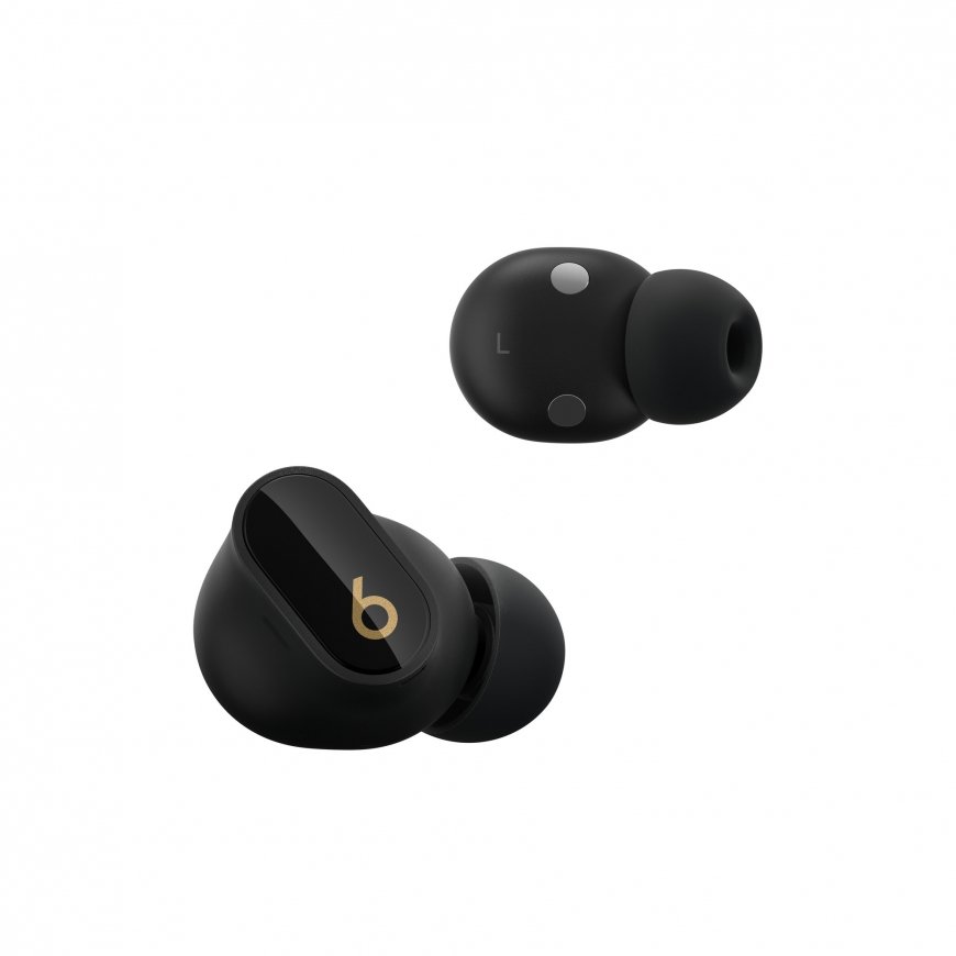 Beats by Dr. Dre Beats Studio Buds + – 4