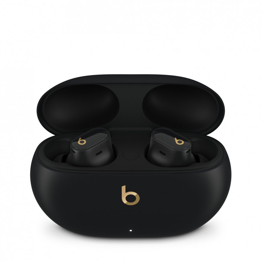 Beats by Dr. Dre Beats Studio Buds + Гарнитура True Wireless Stereo (TWS) Вкладыши Calls/Music Bluet – 5