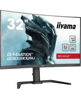 ACER TFT Vero B247YGbmiqpruzx 60,5 cm 23,8'/1920x1080/VGA/HDMI/DP