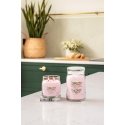 Yankee Candle Desert Blooms vaska svece Cilindrs Koks Rozā 1 pcs Yankee Candle Desert Blooms vaska svece Cilindrs Koks Rozā 1 pcs