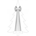 Mondex Kopš 1986 SANTA LILA lentīte 32x130cm Mondex Kopš 1986 SANTA LILA lentīte 32x130cm