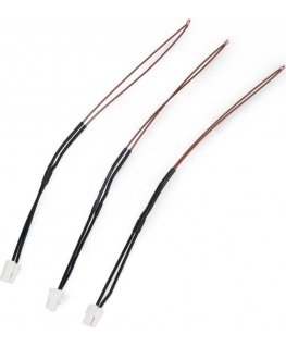 Hotend termistorius Bambu Lab X1 sērijas printeriem
