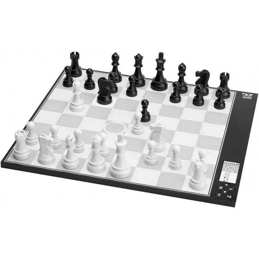 Chess Computer - DGT Centaur Sensitive Board Rechargeable Battery