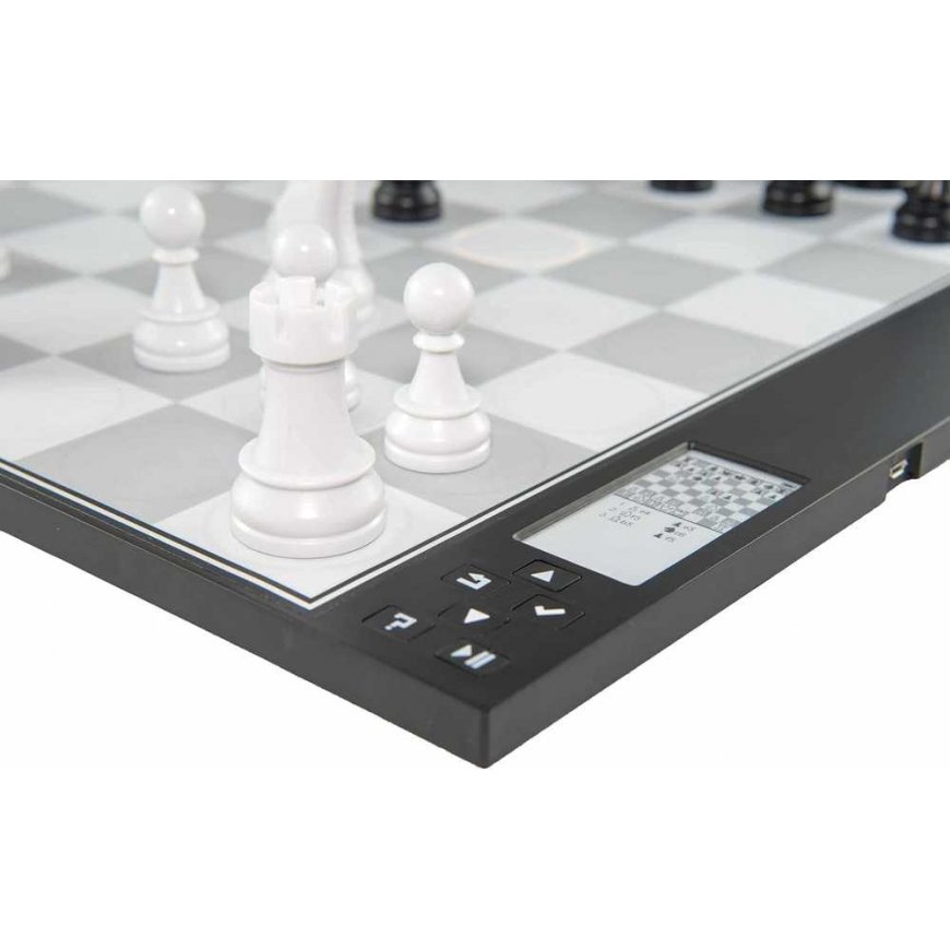 Chess Computer - DGT Centaur Sensitive Board Rechargeable Battery – 2