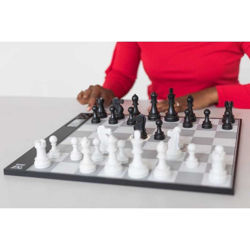 Chess Computer - DGT Centaur Sensitive Board Rechargeable Battery – 5