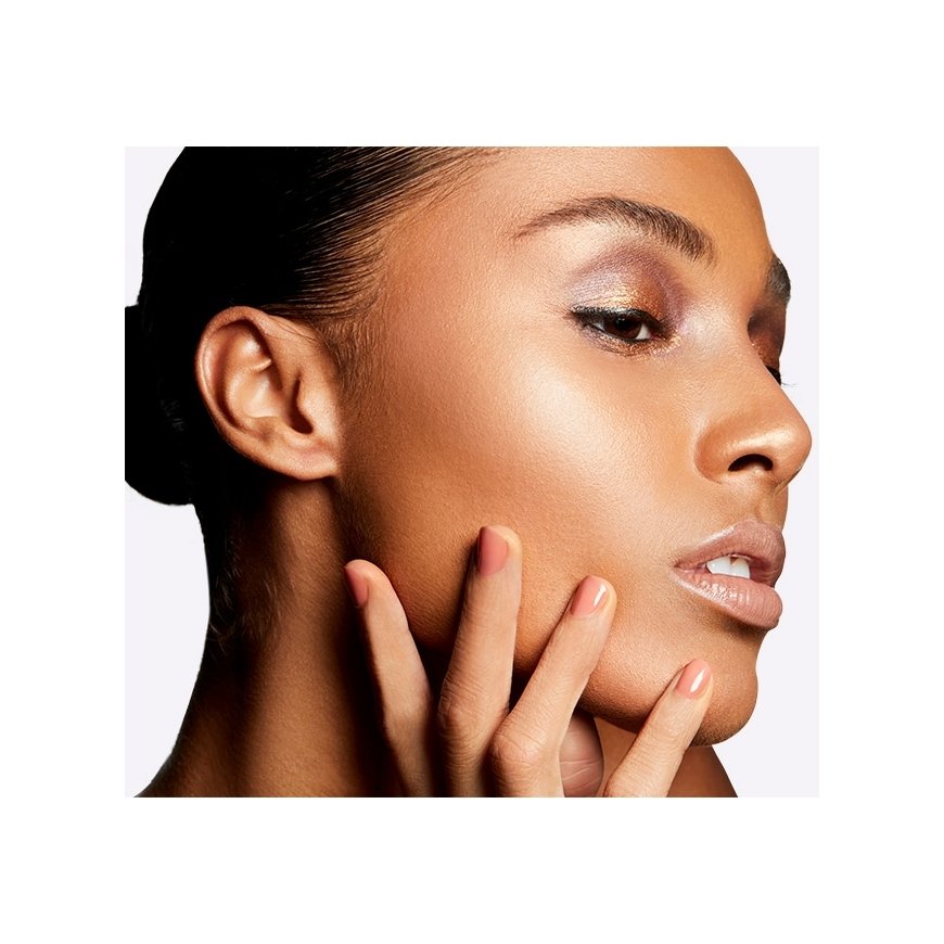 MAC Extra Dimension Skinfinish puuteri 9 ml 9 g Glow With It – 5
