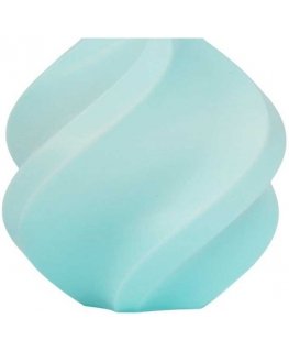 Bambu Lab PLA Basic plastmasa 1.75mm 1kg - komplektēts ar atkārtoti lietojamu spoli - Arktikas čuksts