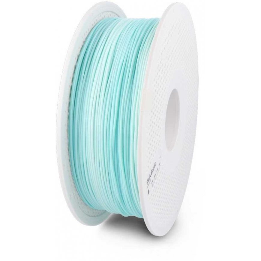 Bambu Lab PLA Basic пластик 1.75мм 1кг - комплектуется многоразовой катушкой - Арктический Шепот – 2