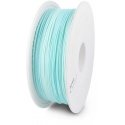 Bambu Lab PLA Basic plastikas 1.75mm 1kg - komplektuojamas su daugkartinio naudojimo rite - Arctic Whisper