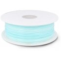 Bambu Lab PLA Basic пластик 1.75мм 1кг - комплектуется многоразовой катушкой - Арктический Шепот Bambu Lab PLA Basic пластик 1.75мм 1кг - комплектуется многоразовой катушкой - Арктический Шепот