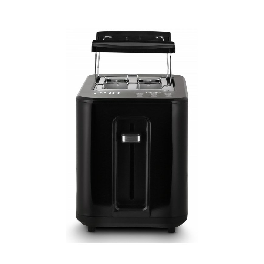 Lauben LBNT900BC skrudintuvas 7 2 griežinėliai 900 W Juoda – 5