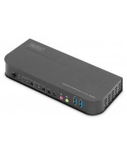 Digitus DS-12850 KVM-lüliti